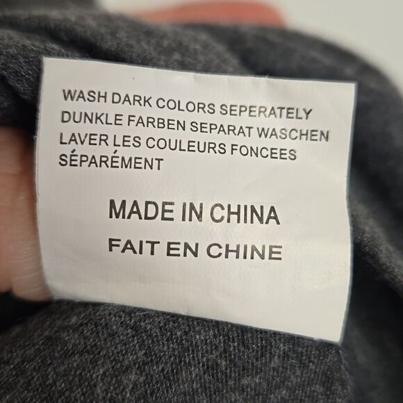 HOUNT Casual Loose Graphics Good Vibes Sleeveless Tee Sz XL - Picture 6 of 6